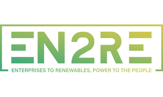 Logo von EN2RE
