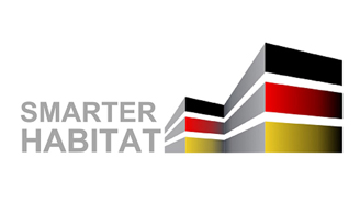 Logo der SMARTER HABITAT GmbH & Co. KG