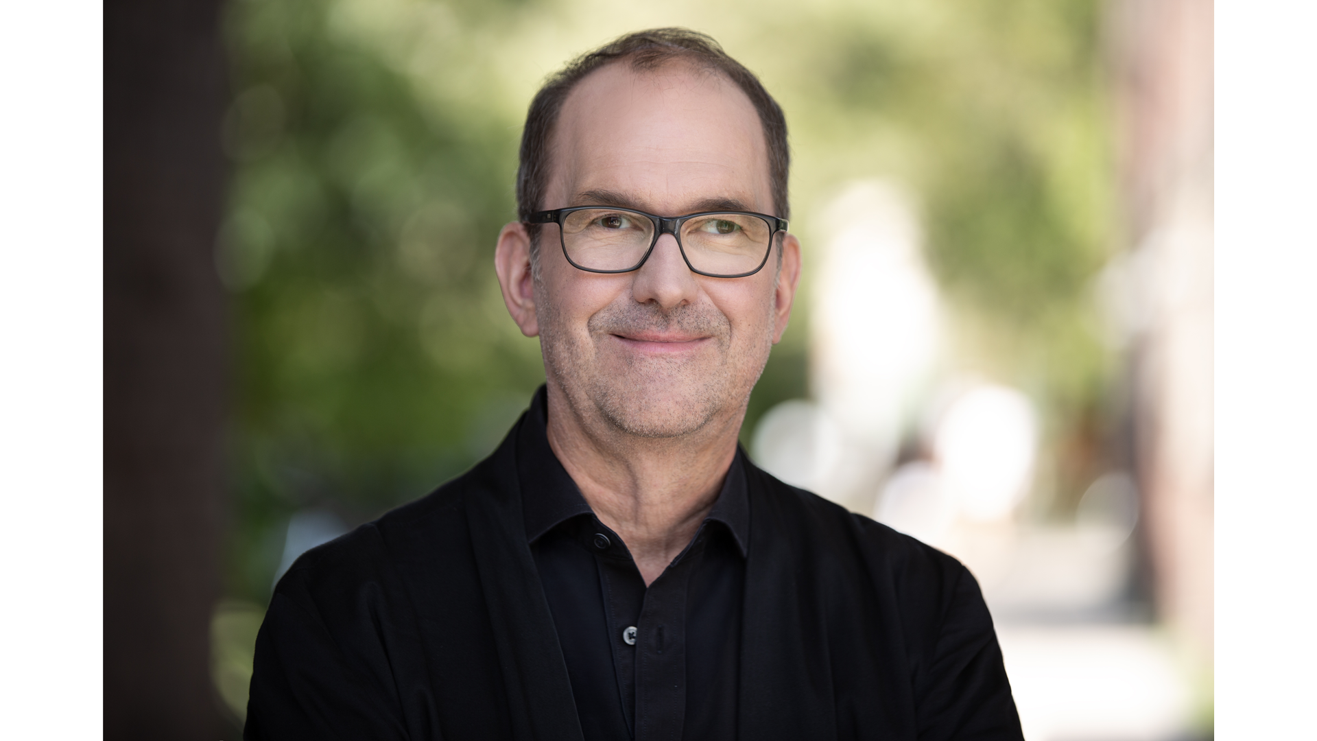 Patrick Teuffel Portraitfoto von Patrick Teuffel