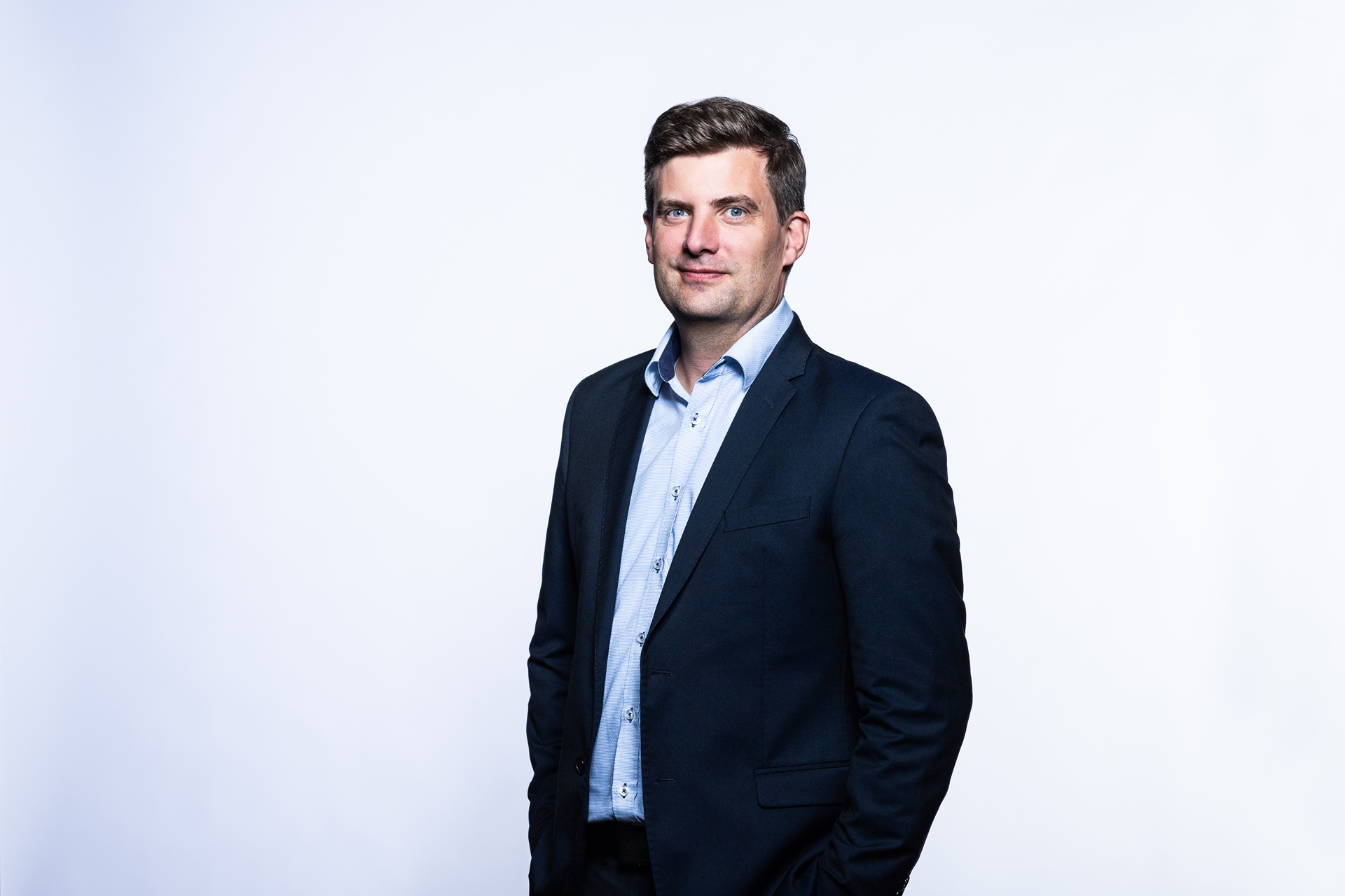 Gregor Grassl