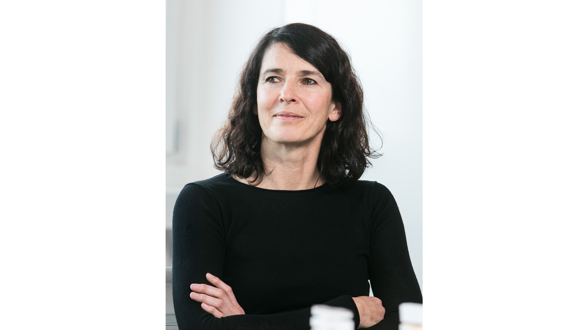 Portraitfoto Jasna Moritz