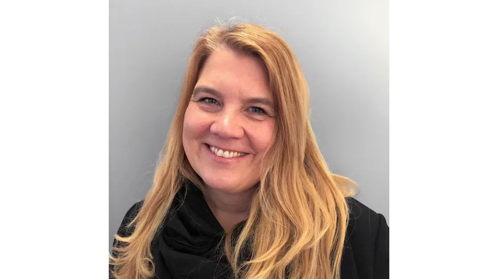 Portraitfoto von Katrin Mees