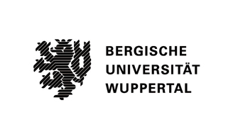 Logo der Bergischen Universität Wuppertal