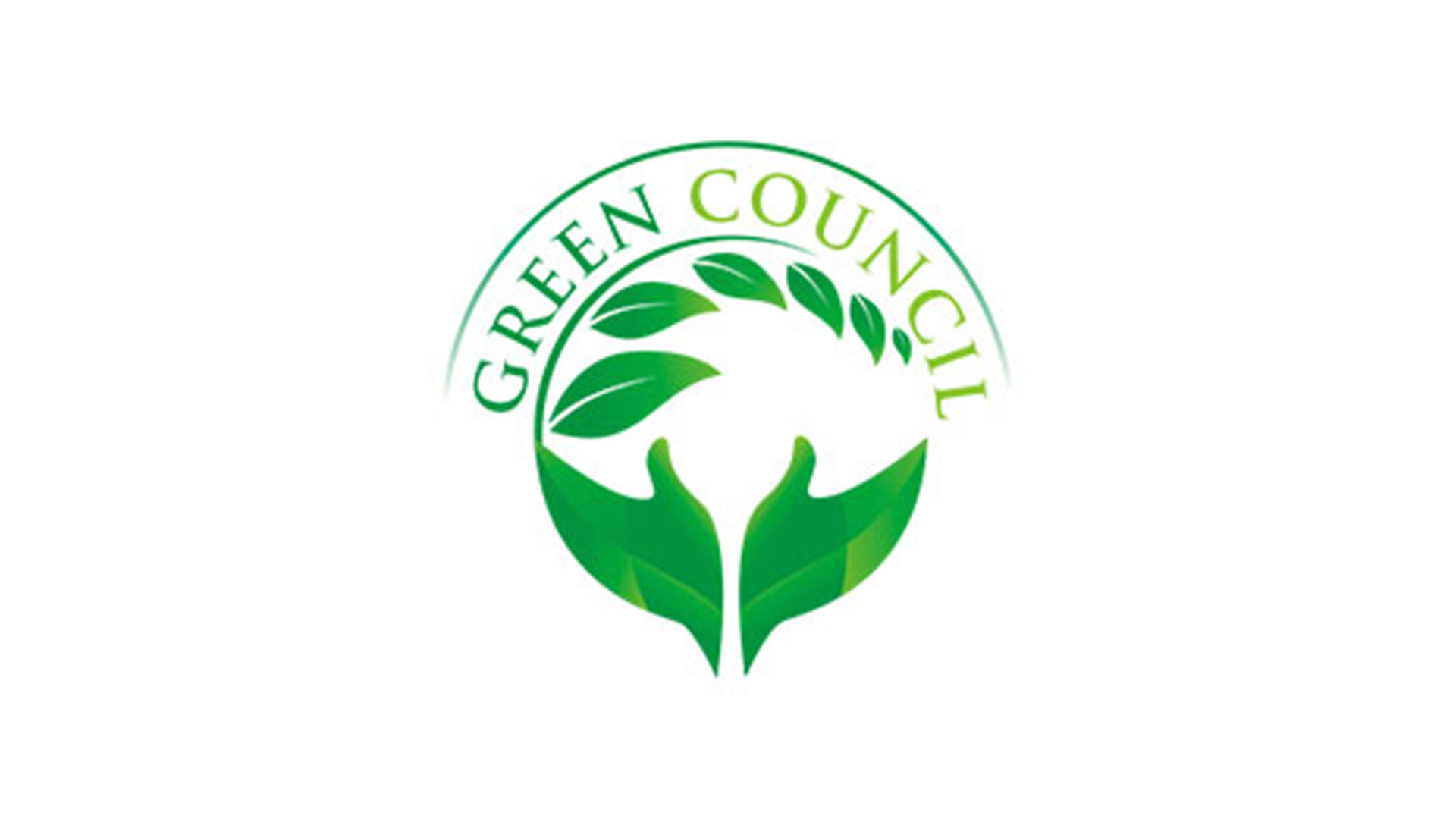 Logo des Green Building Councils Bosnien und Herzegowina
