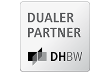 Dual partner of DHBW Stuttgart