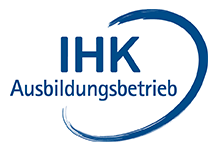 The DGNB is an IHK apprenticing company