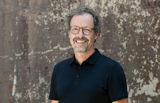 Portrait DGNB Präsidiumsmitglied Prof. Dipl.-Ing. Matthias Rudolph