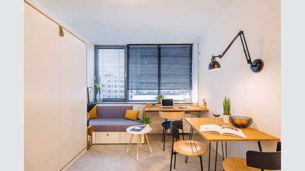 Lucia Living / Lucia Retail