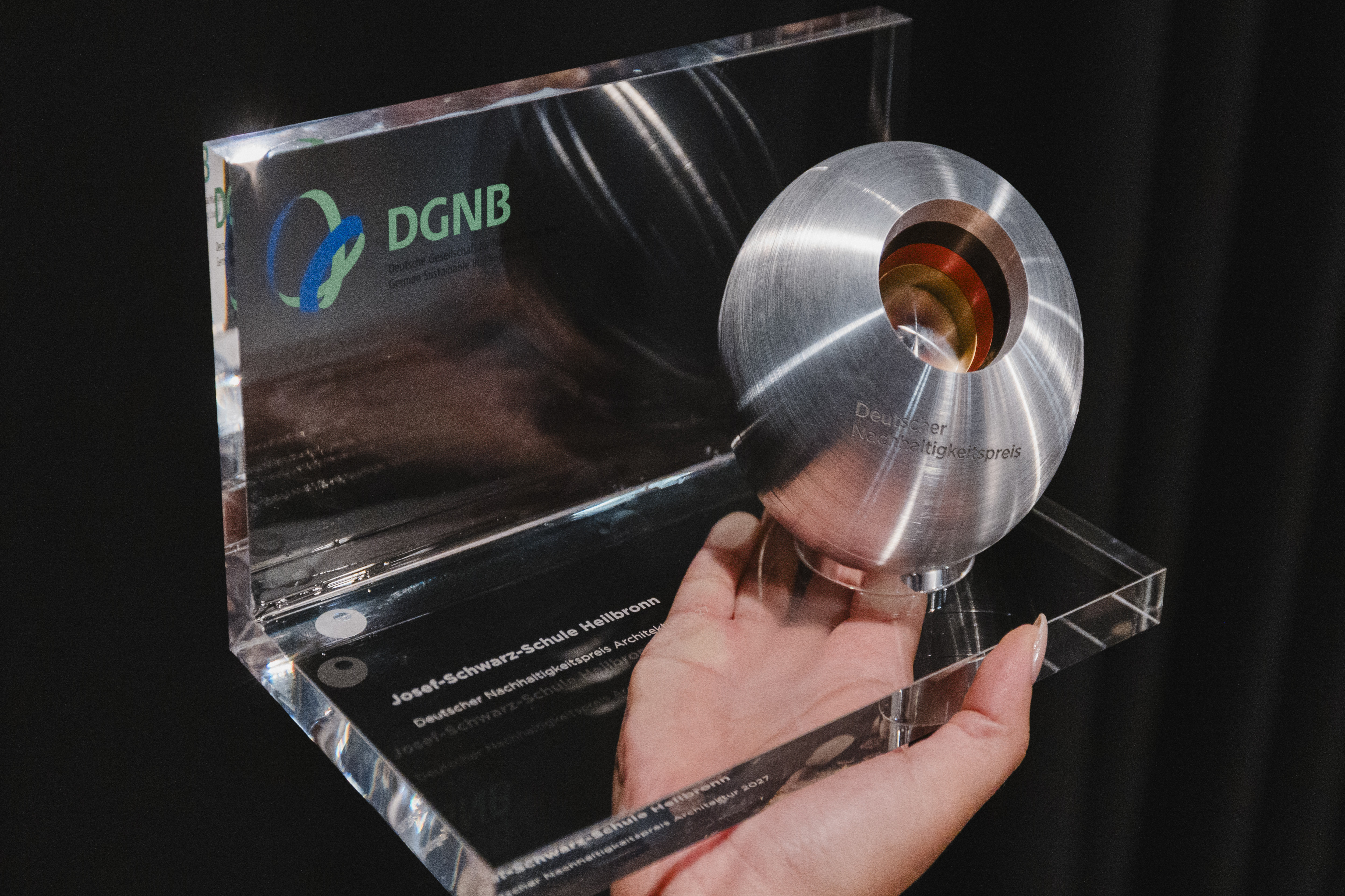 DGNB Pressebild
