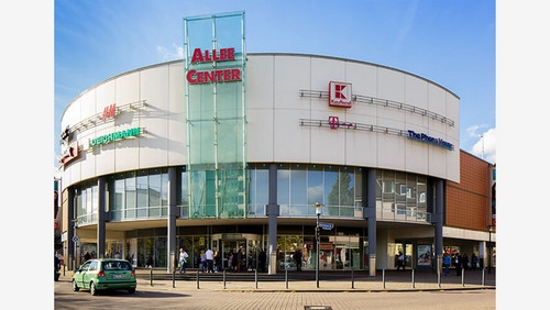allee-center essen post öffnungszeiten