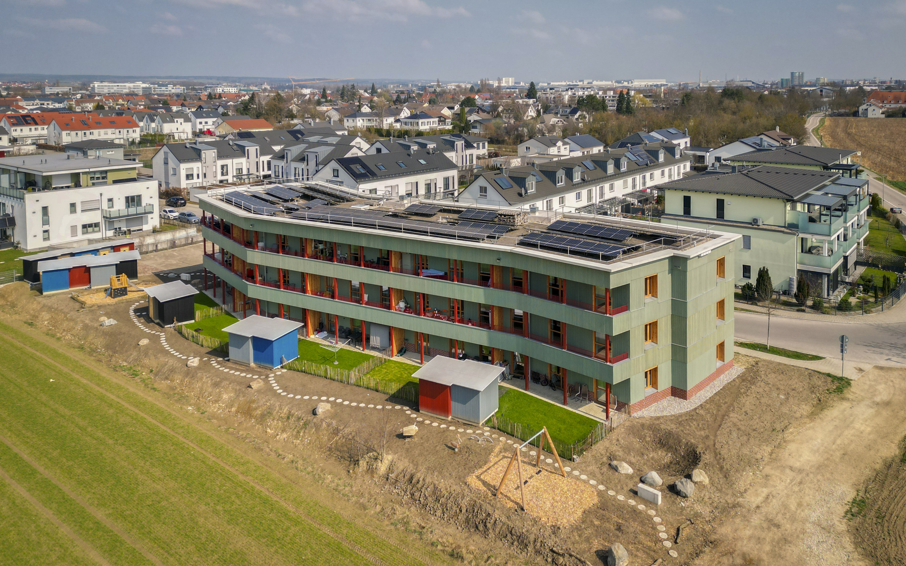 DGNB Pressebild