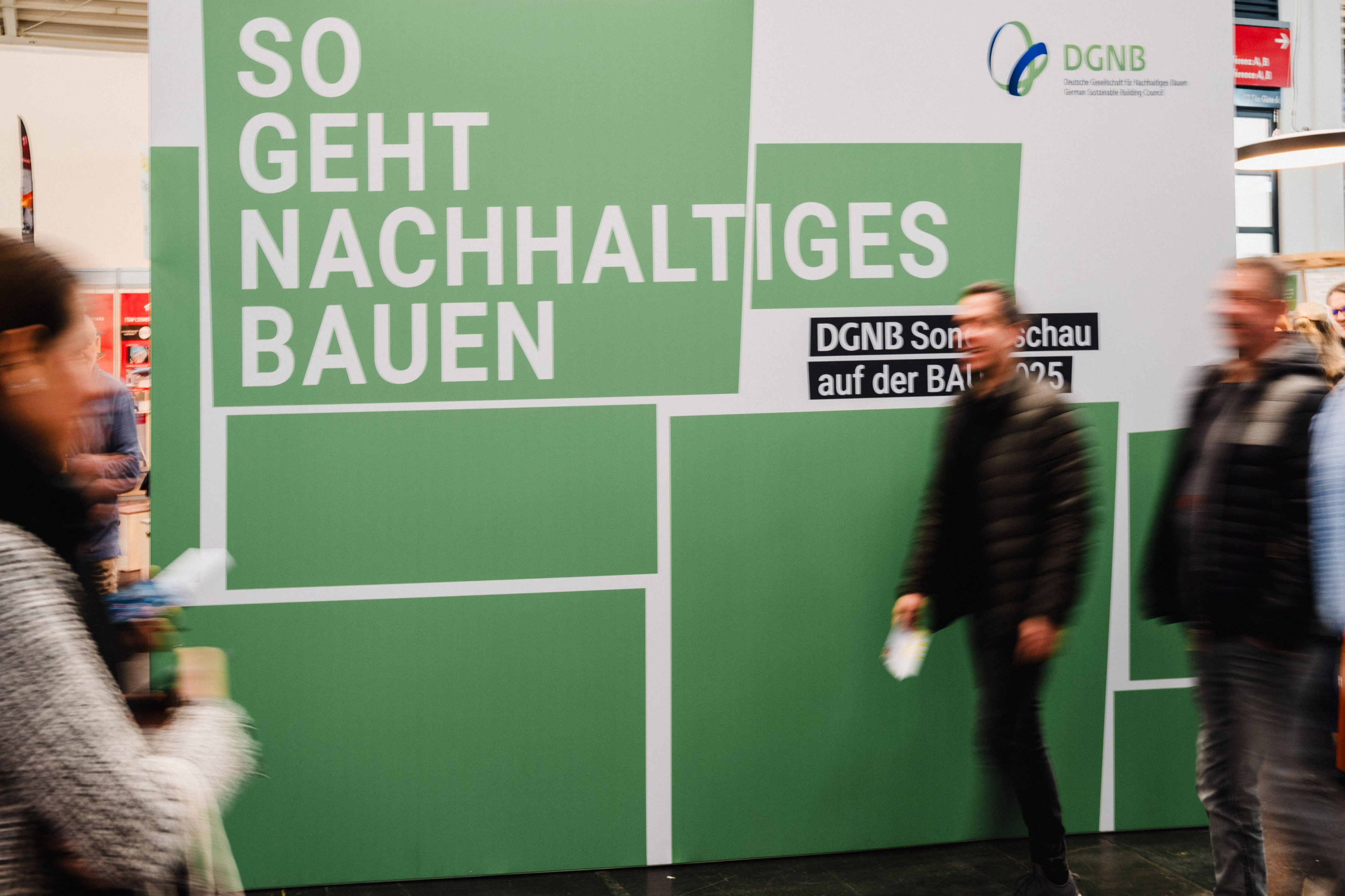 DGNB Pressebild