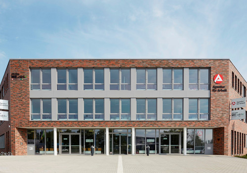 Unterschied Zwischen Agentur Für Arbeit Und Jobcenter Agentur für Arbeit und Jobcenter Mettmann | DGNB