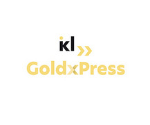 The service: ikl GoldXPress