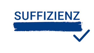 Mehr zum Kriterium "Suffizienz"