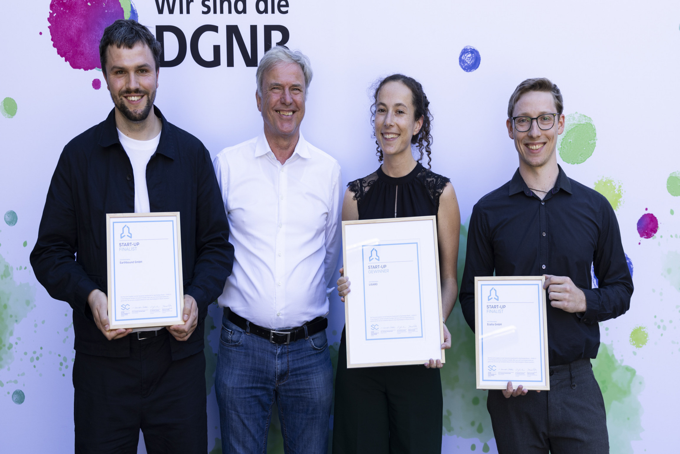 DGNB Pressebild