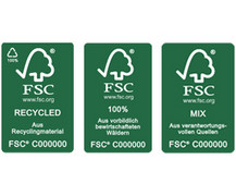 Label FSC®