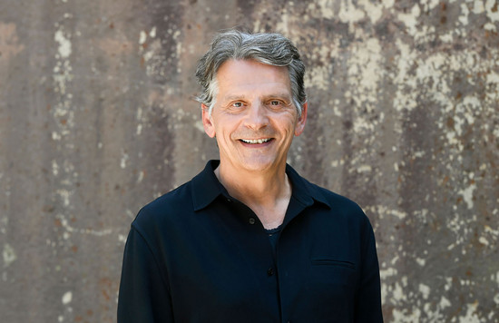 Portrait DGNB Präsidiumsmitglied Martin Haas