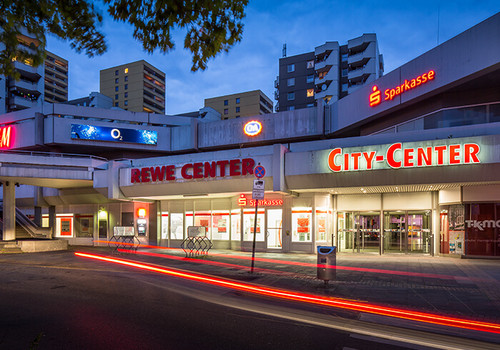 CityCenter KölnChorweiler DGNB