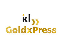 Dienstleistung: ikl GoldXPress