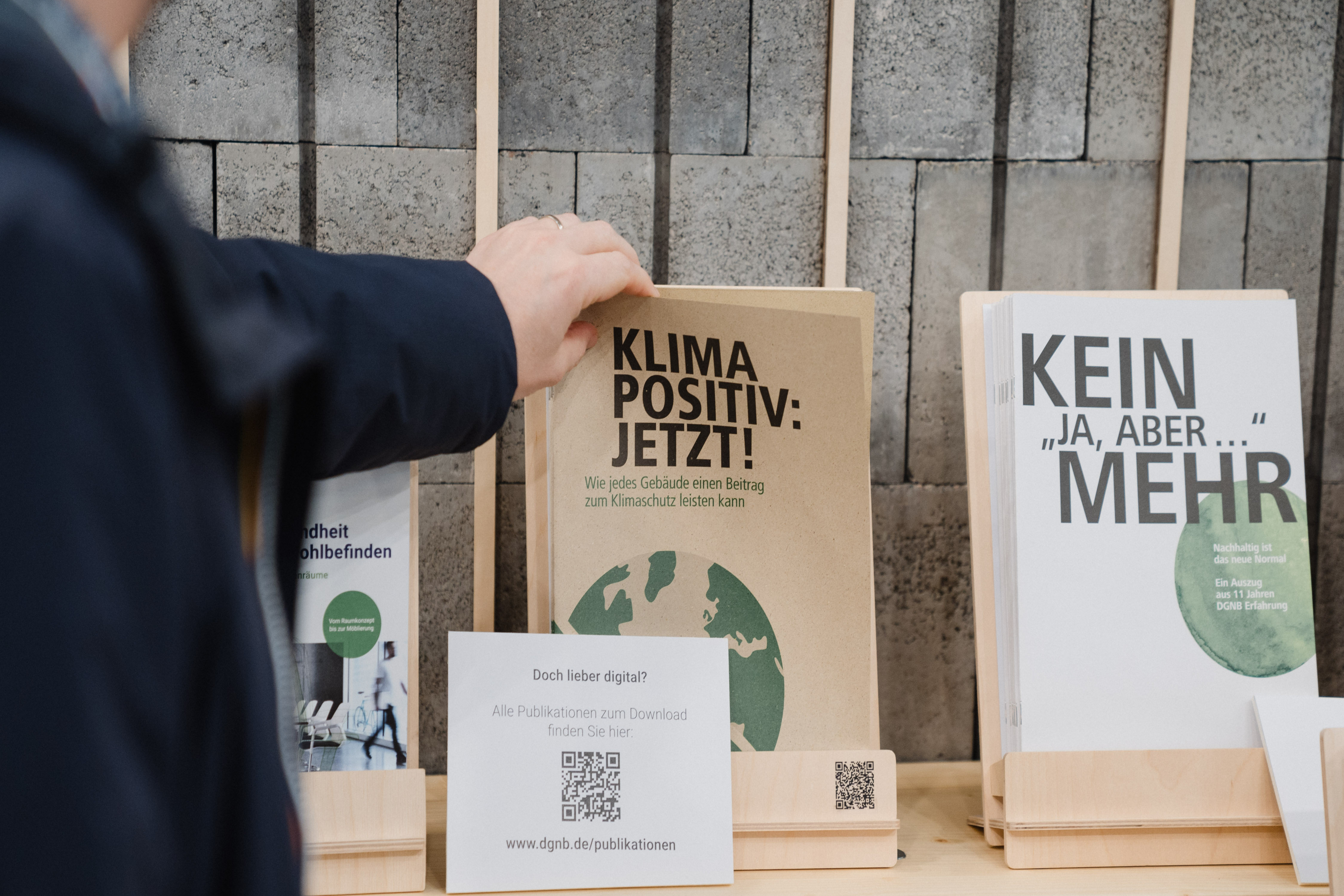 DGNB Pressebild