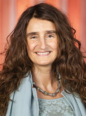 Sabine Djahanschah