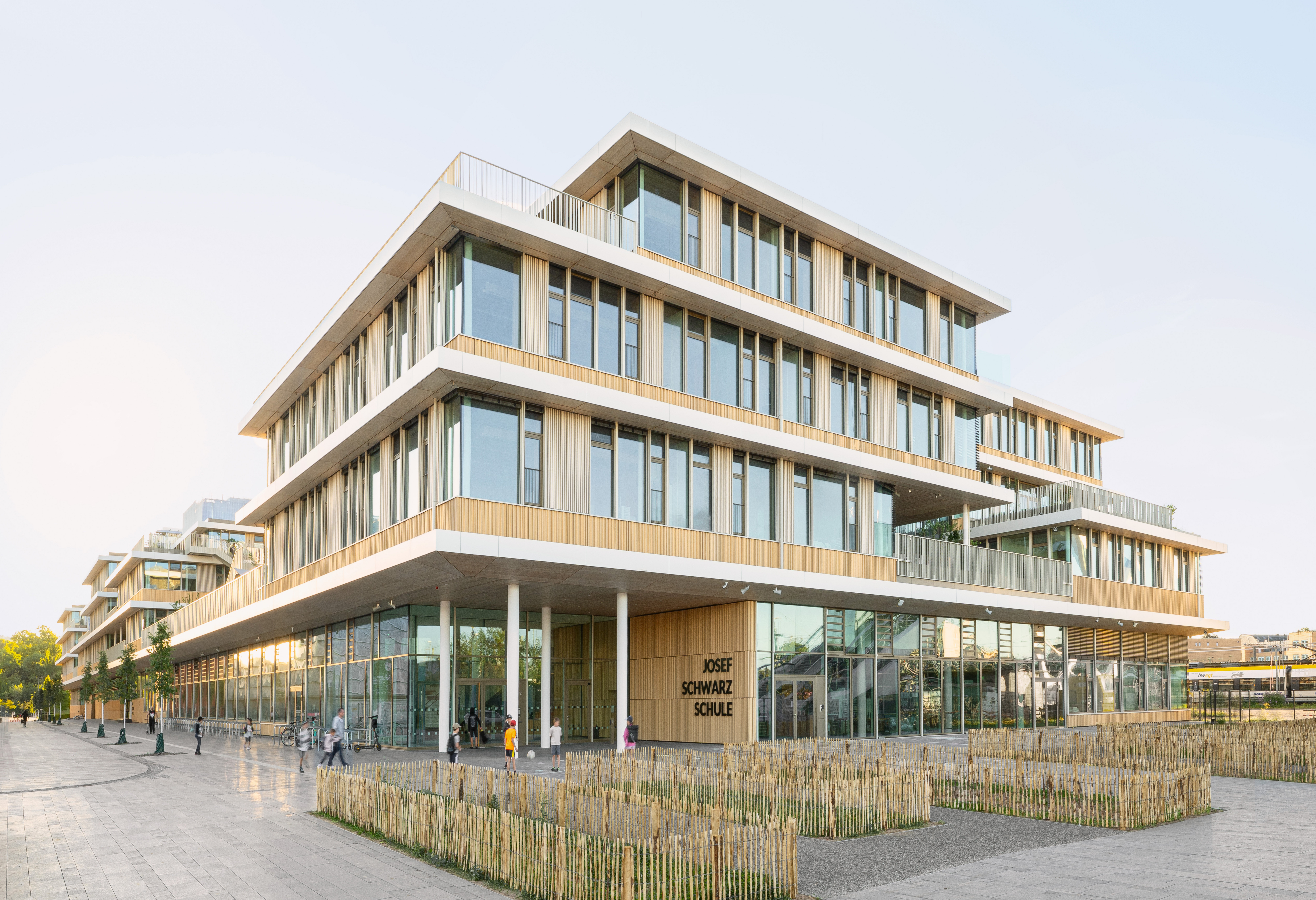 DGNB Pressebild