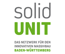 solid UNIT BW