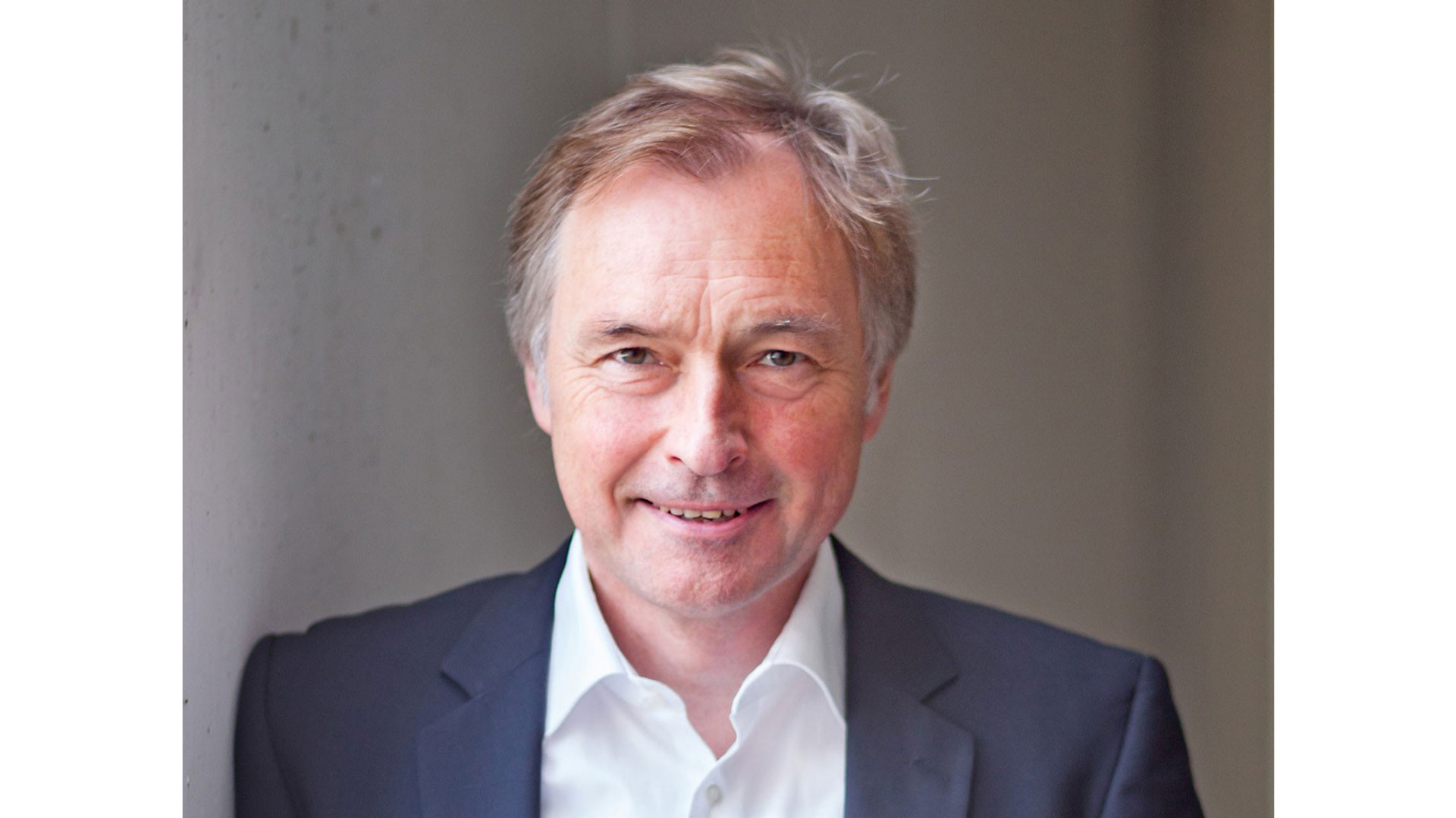 Reiner Nagel Foto von Reiner Nagel