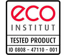 Label eco-INSTITUT