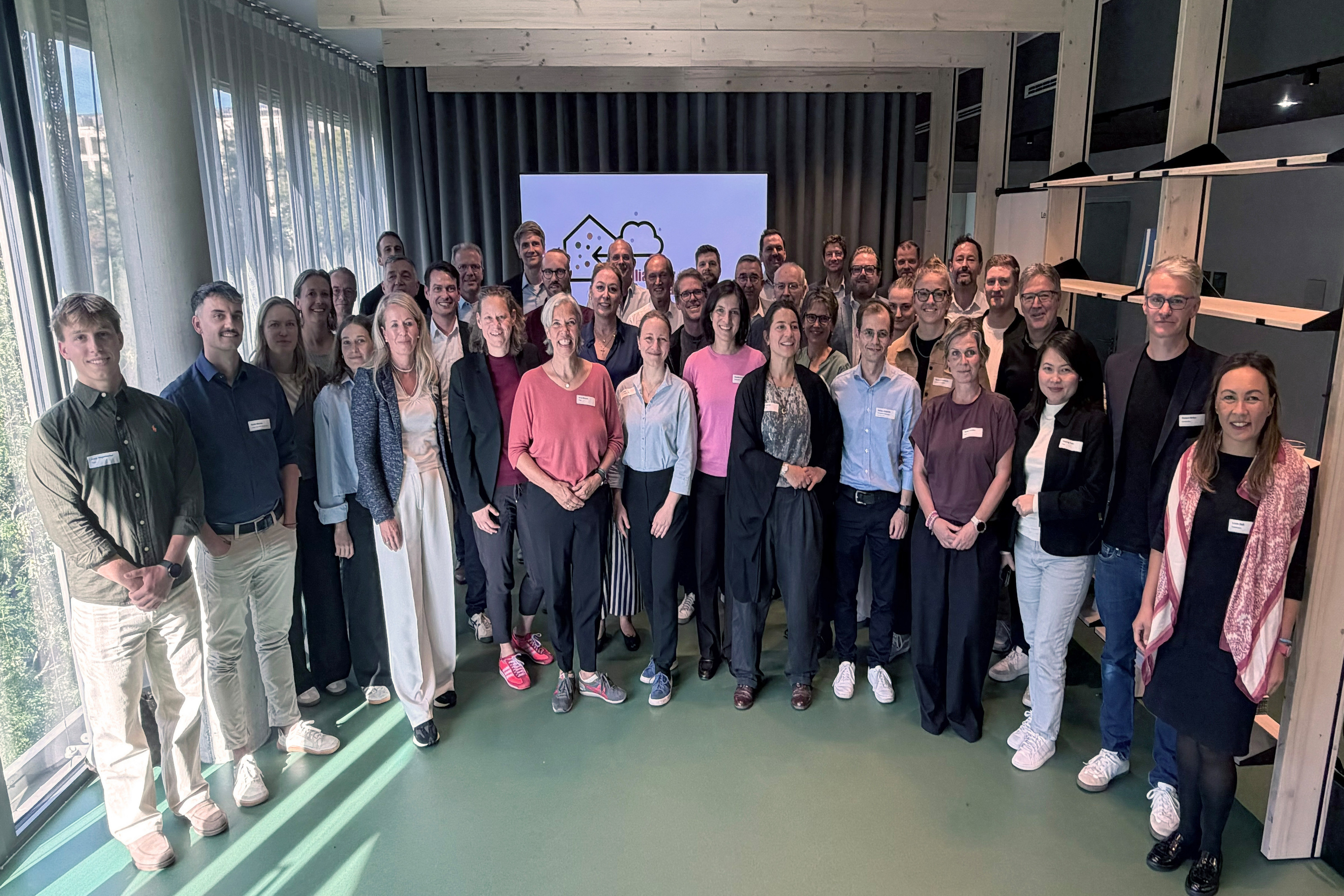 DGNB Pressebild