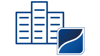 market share among certified commercial properties in Germany