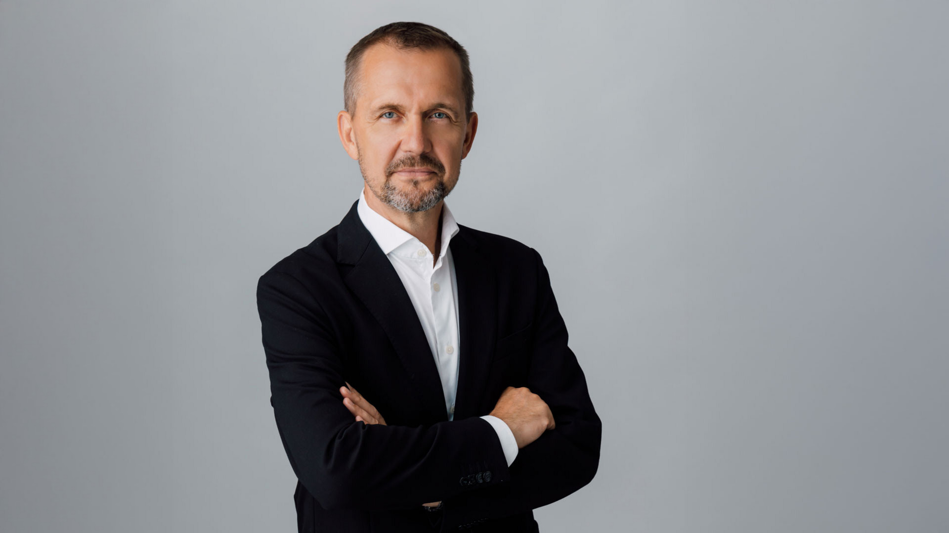 Prof. Thorsten Helbig Foto von Prof. Thorsten Helbig
