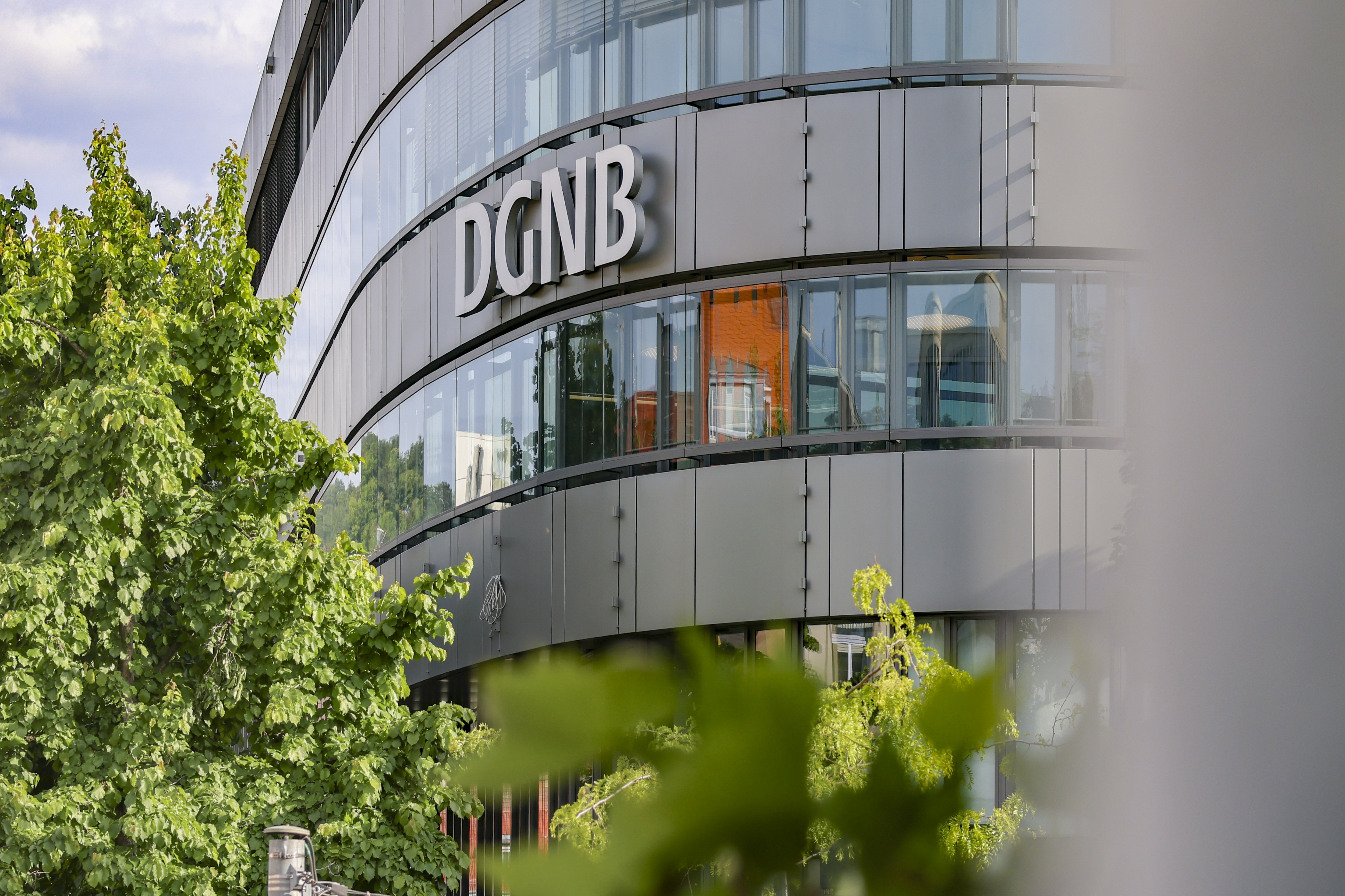 DGNB Pressebild