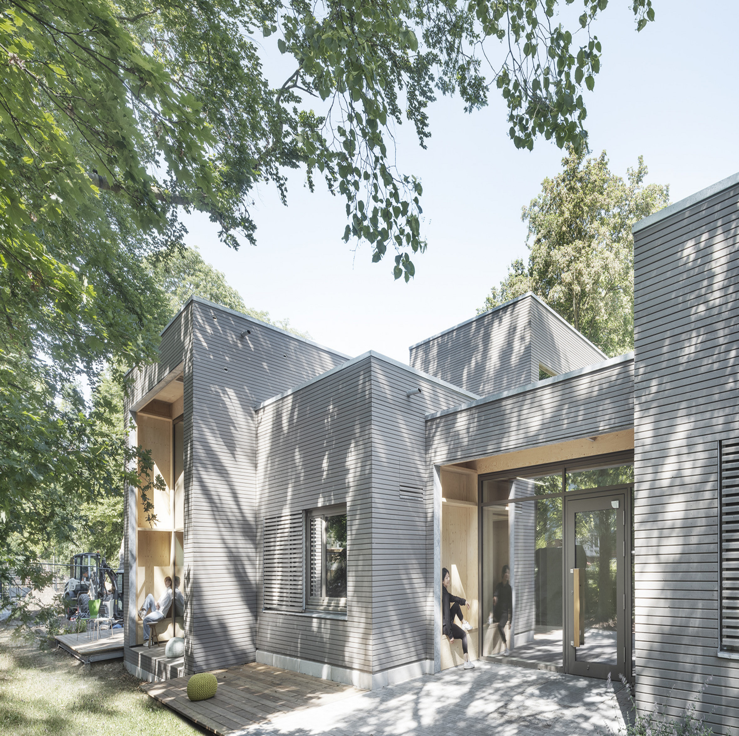 DGNB Pressebild