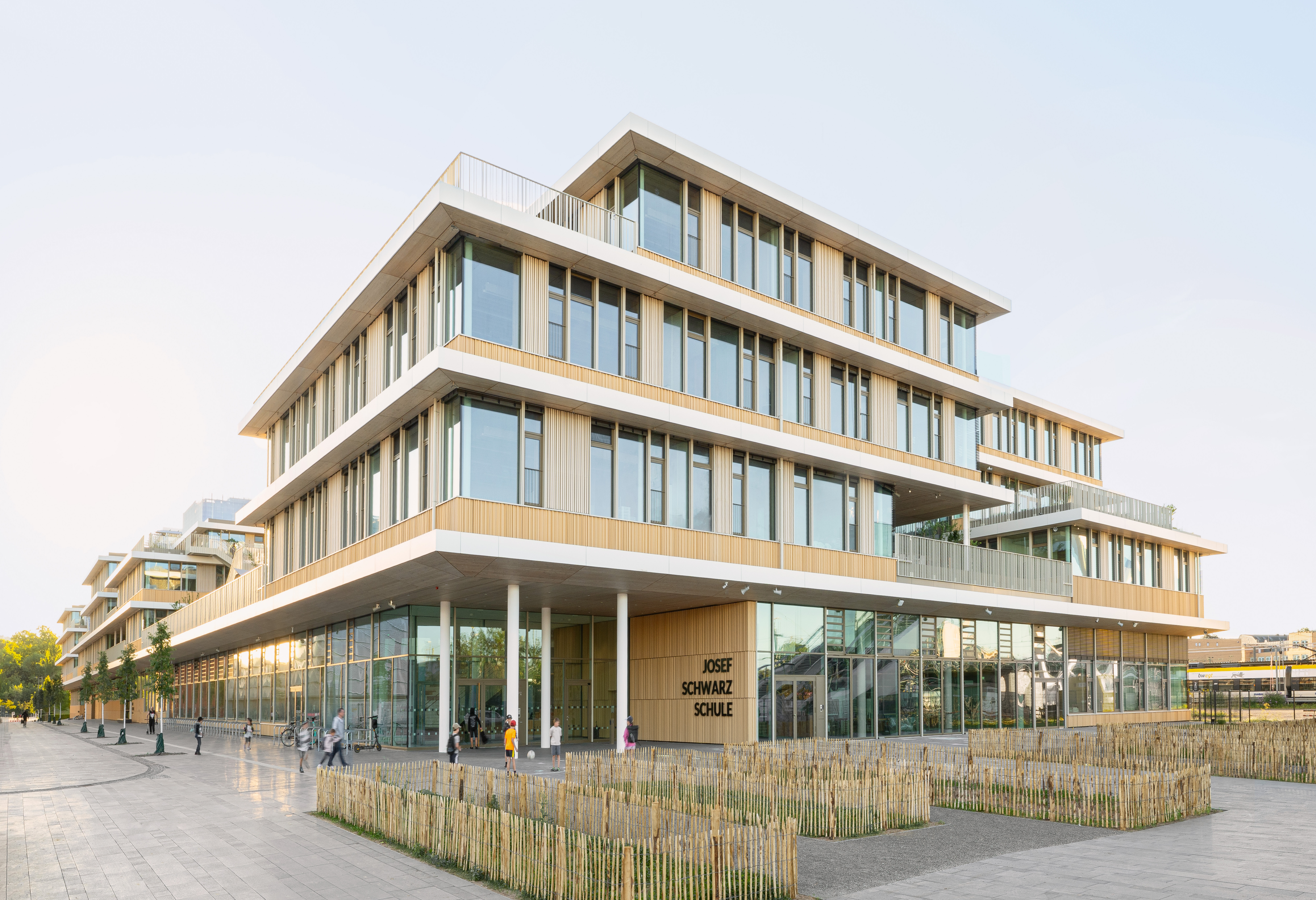 DGNB Pressebild