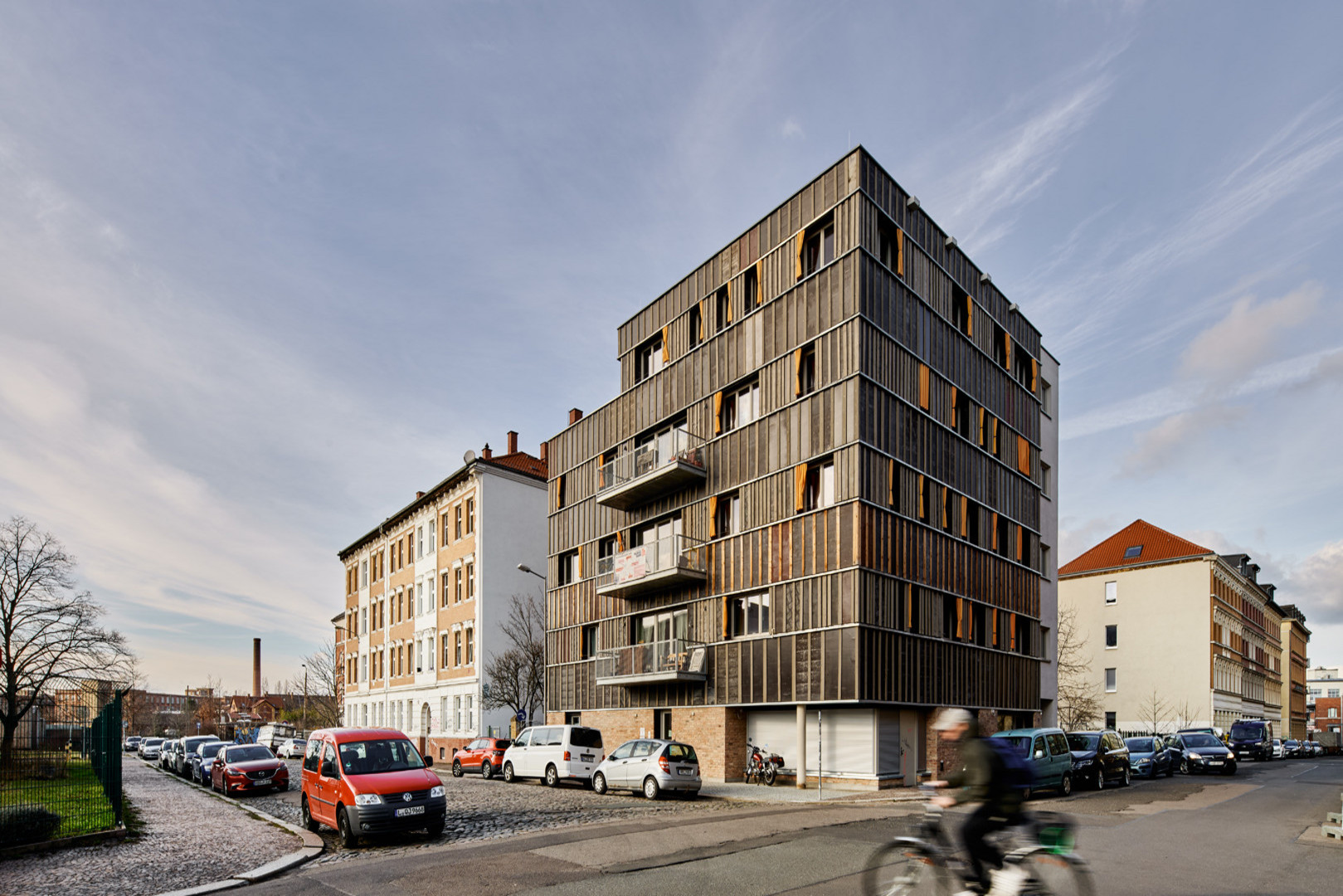 DGNB Pressebild