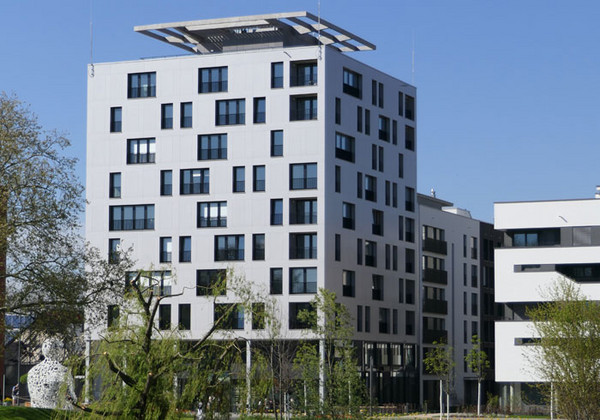 Skaio - Neckarbogen