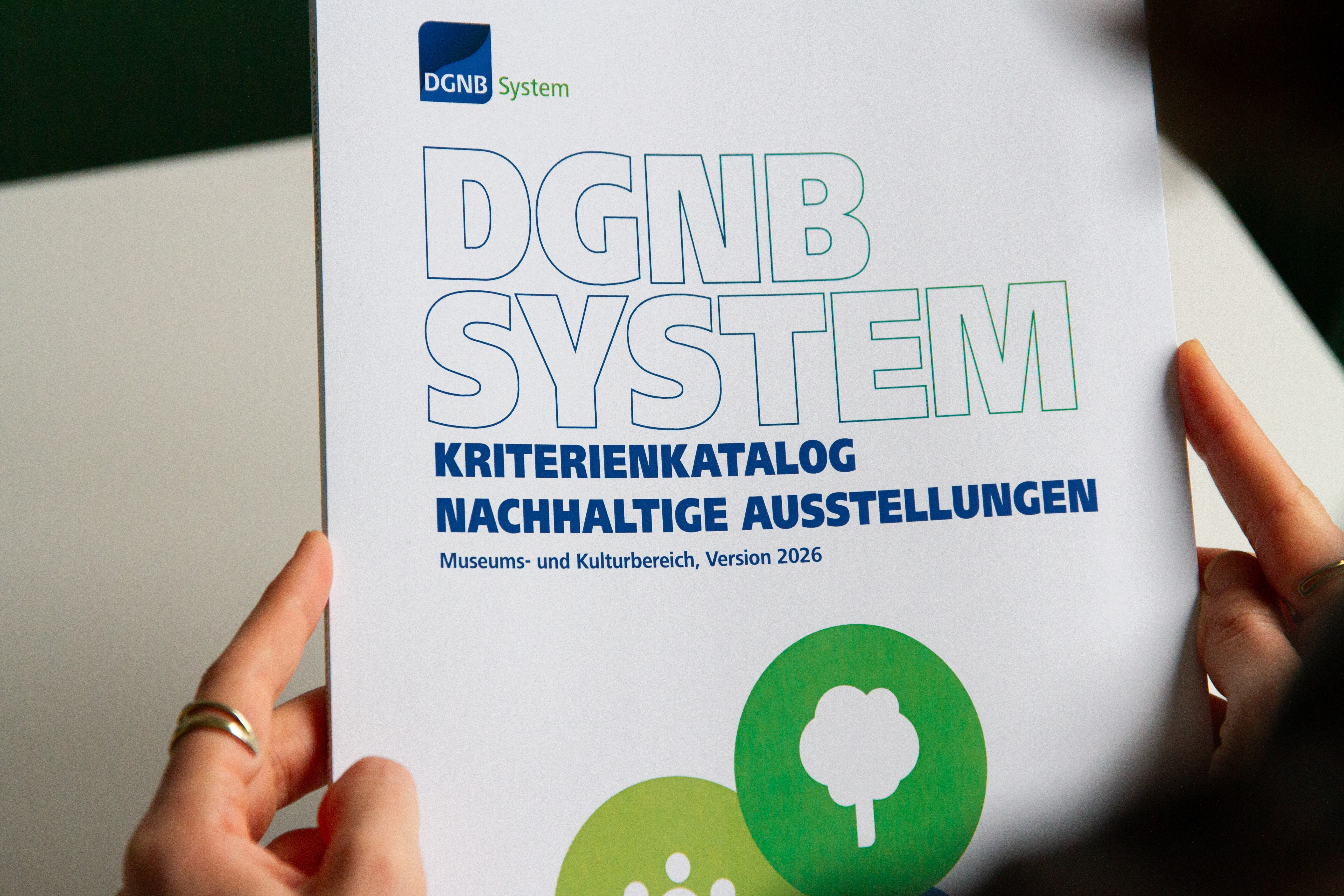 DGNB Pressebild
