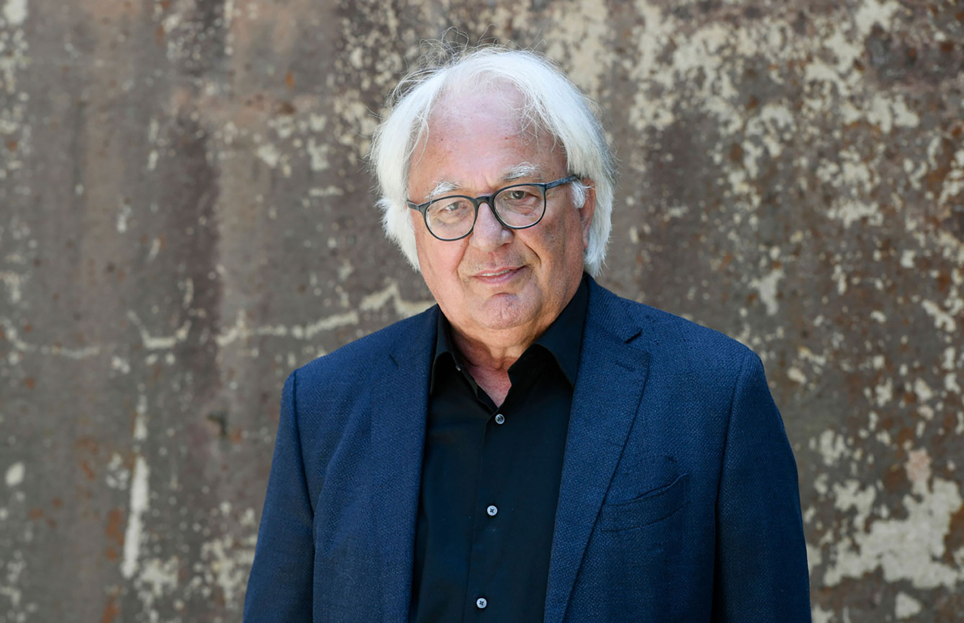 Portrait DGNB Präsidiumsmitglied Prof. Alexander Rudolphi