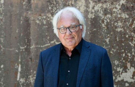 Portrait DGNB Präsidiumsmitglied Prof. Alexander Rudolphi