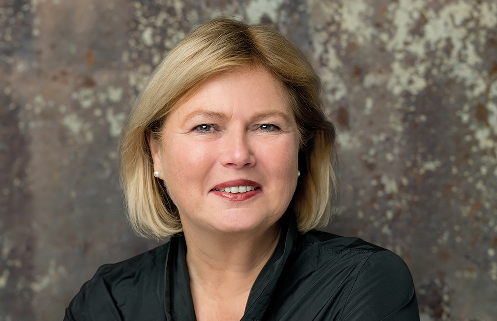 Portrait DGNB Präsidiumsmitglied Prof. Dr.-Ing. Anke Karmann-Woessner