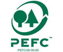 Label PEFC