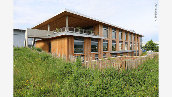 Zedler - Institut Fahrradwelt