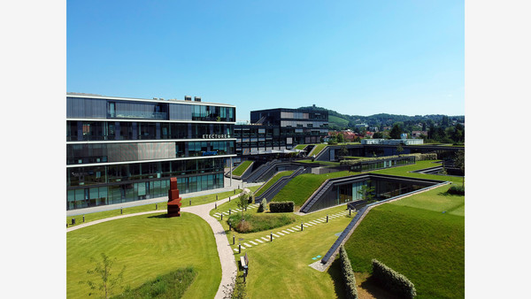 RaumFabrik Durlach, Karlsruhe
