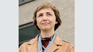 Katja Herbst