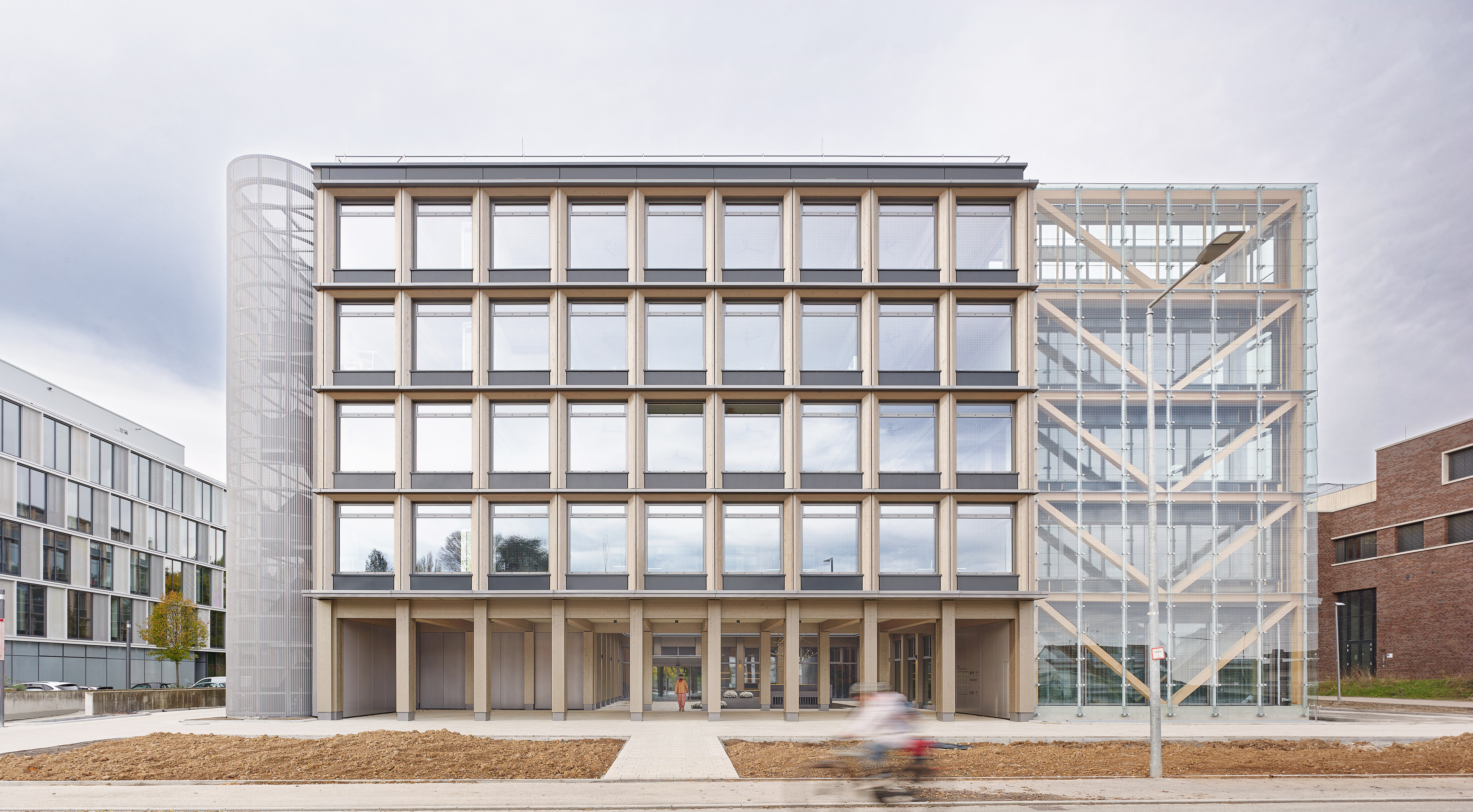 DGNB Pressebild