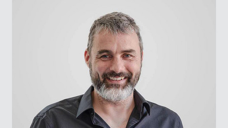 Jörg Finkbeiner