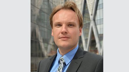 Martin Stadler