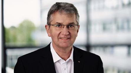 Hans-Walter Bielefeld